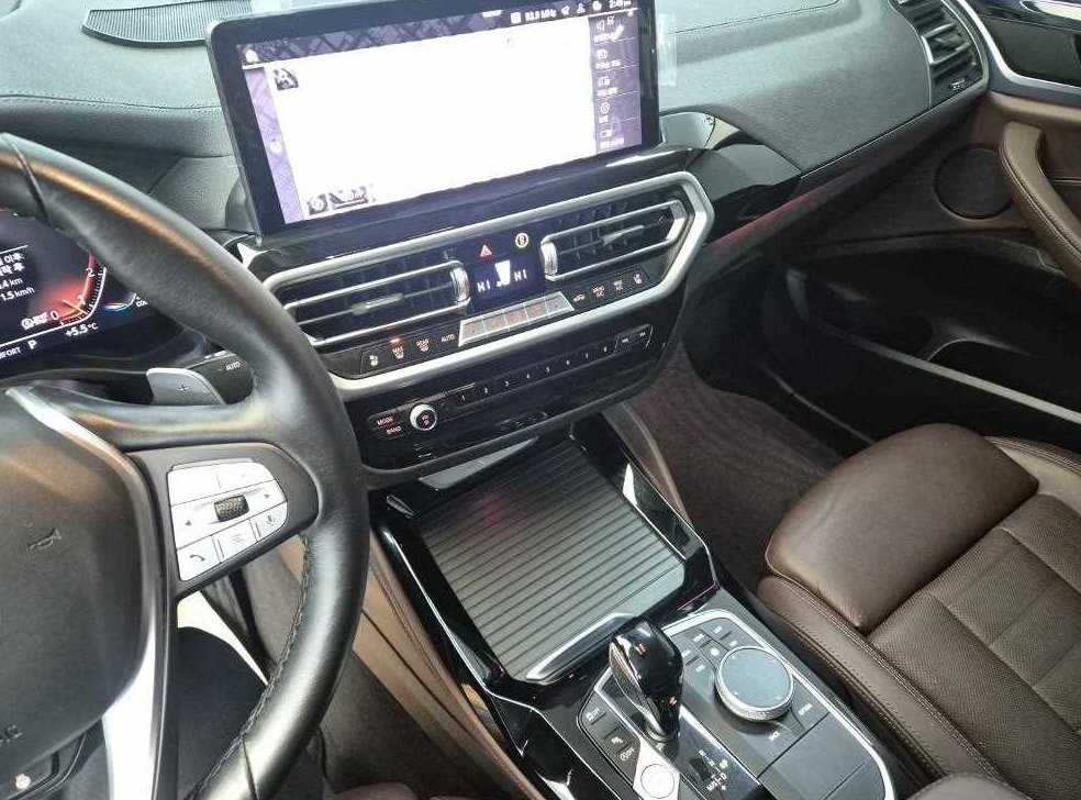 BMW X4 xDrive 20i xLine 사진 10
