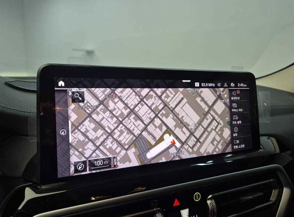 BMW X4 xDrive 20i xLine 사진 14