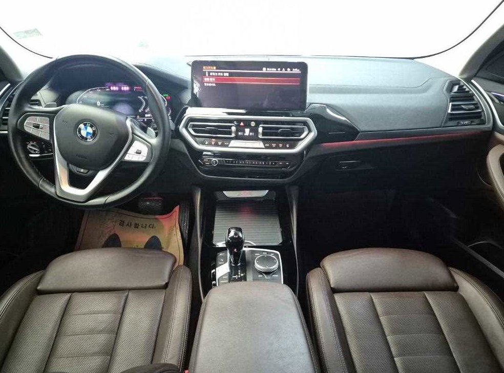 BMW X4 xDrive 20i xLine 사진 7