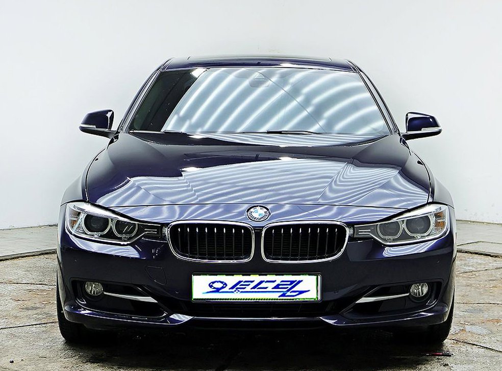 BMW 3시리즈 325d 스포츠