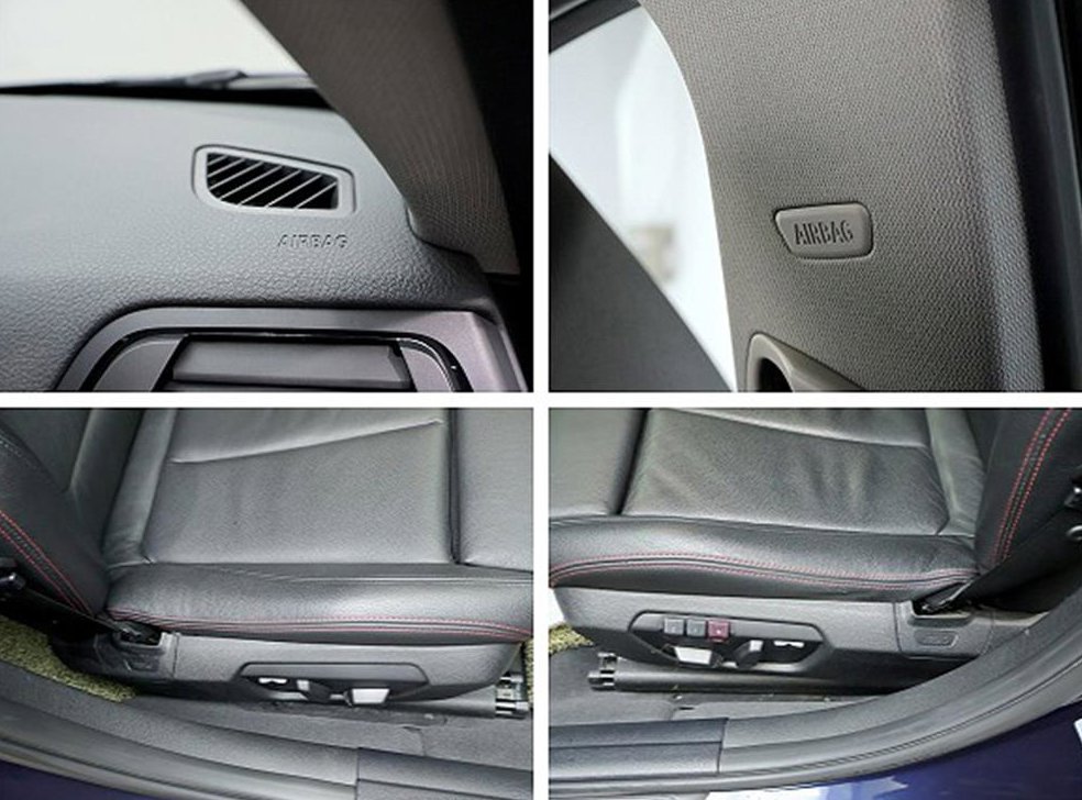 BMW 3시리즈 325d 스포츠 사진 20