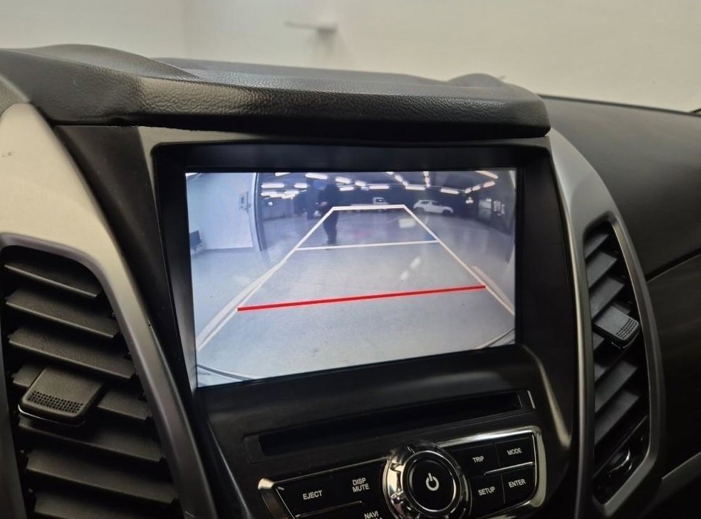 KG모빌리티(쌍용)  코란도 2WD 2.2 RX 사진 7