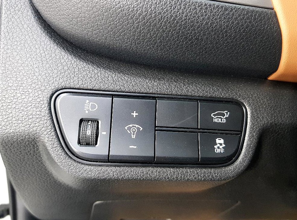 기아 셀토스 가솔린 1.6 터보 2WD 사진 11