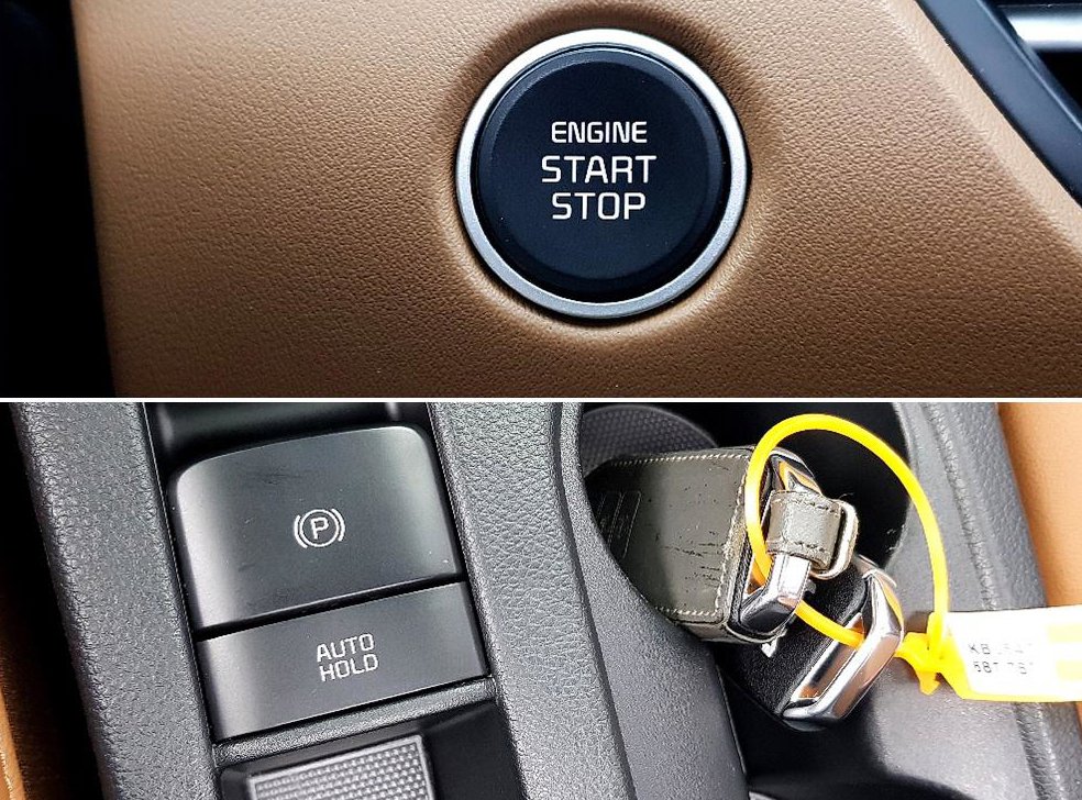 기아 셀토스 가솔린 1.6 터보 2WD 사진 14
