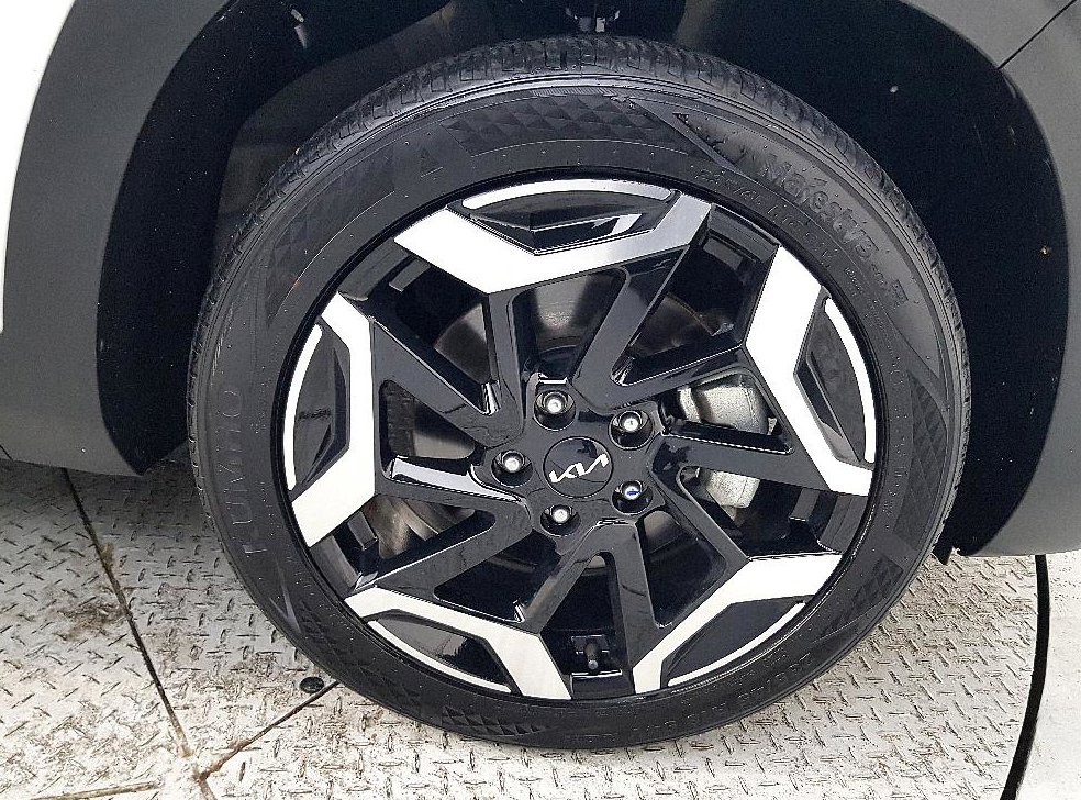 기아 셀토스 가솔린 1.6 터보 2WD 사진 20
