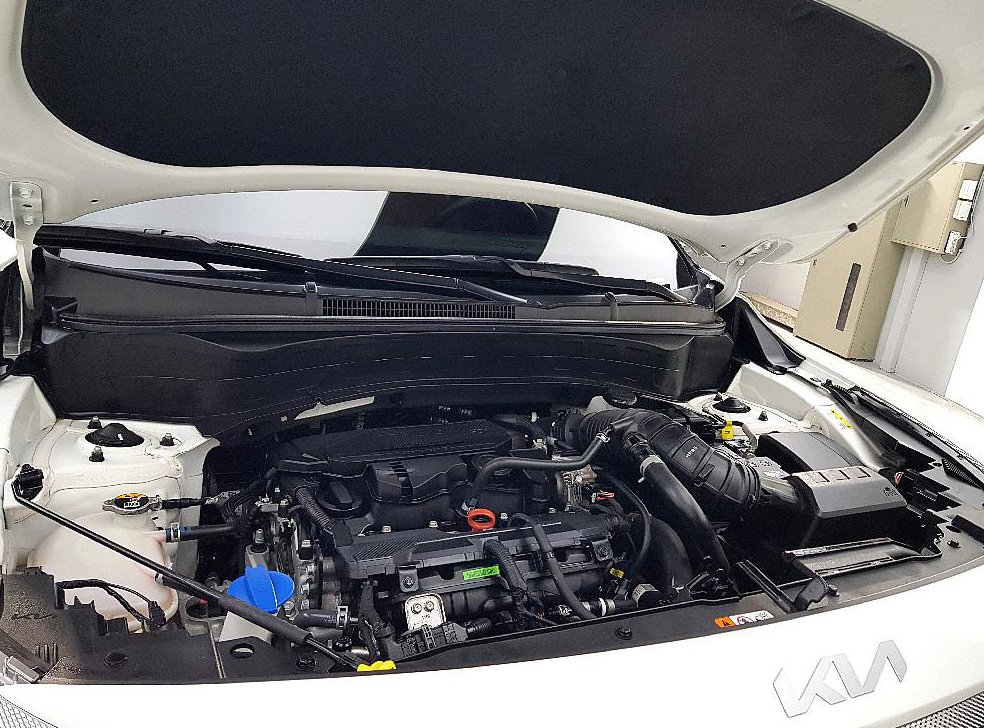 기아 셀토스 가솔린 1.6 터보 2WD 사진 6