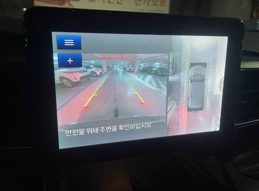 포드 익스플로러 2.3 AWD 리미티드 사진 10