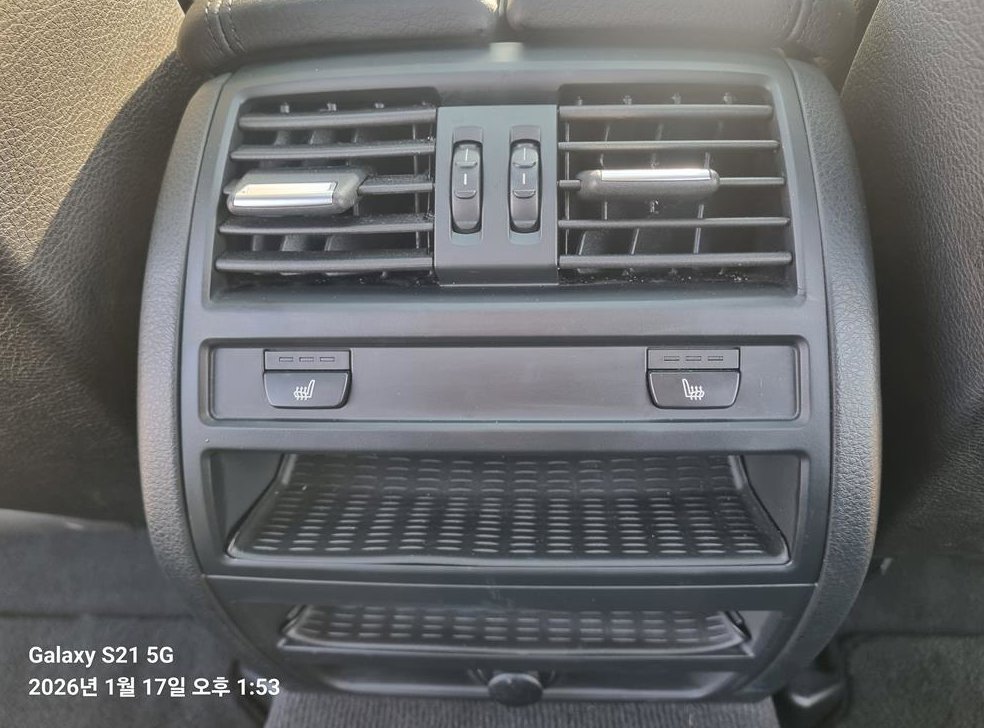 BMW 5시리즈 528i xDrive 사진 13