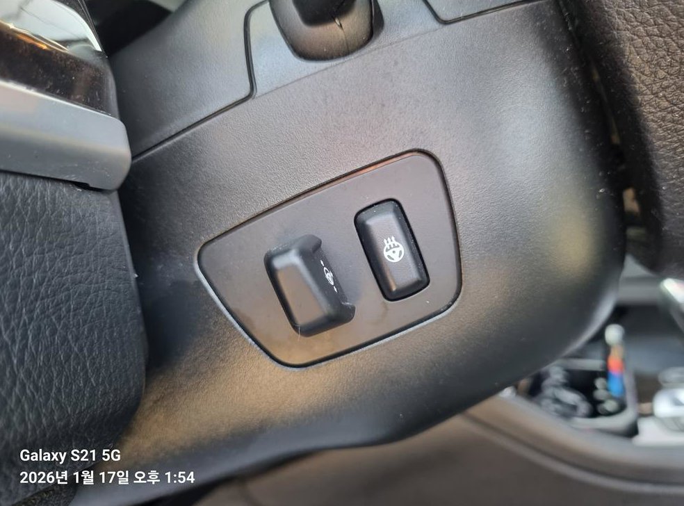 BMW 5시리즈 528i xDrive 사진 14