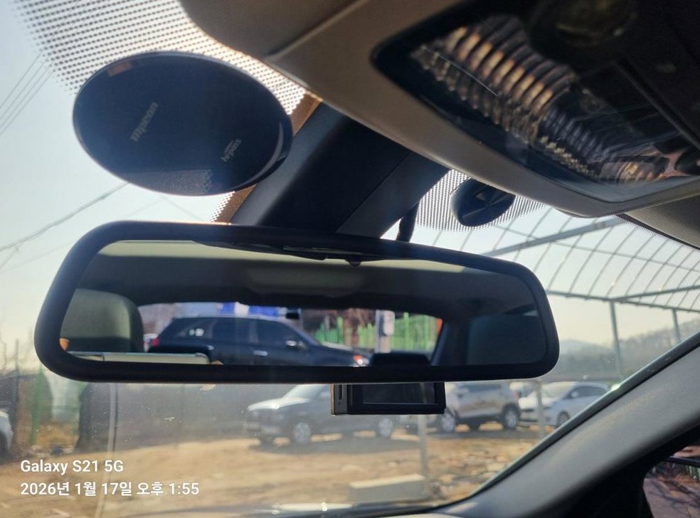 BMW 5시리즈 528i xDrive 사진 20