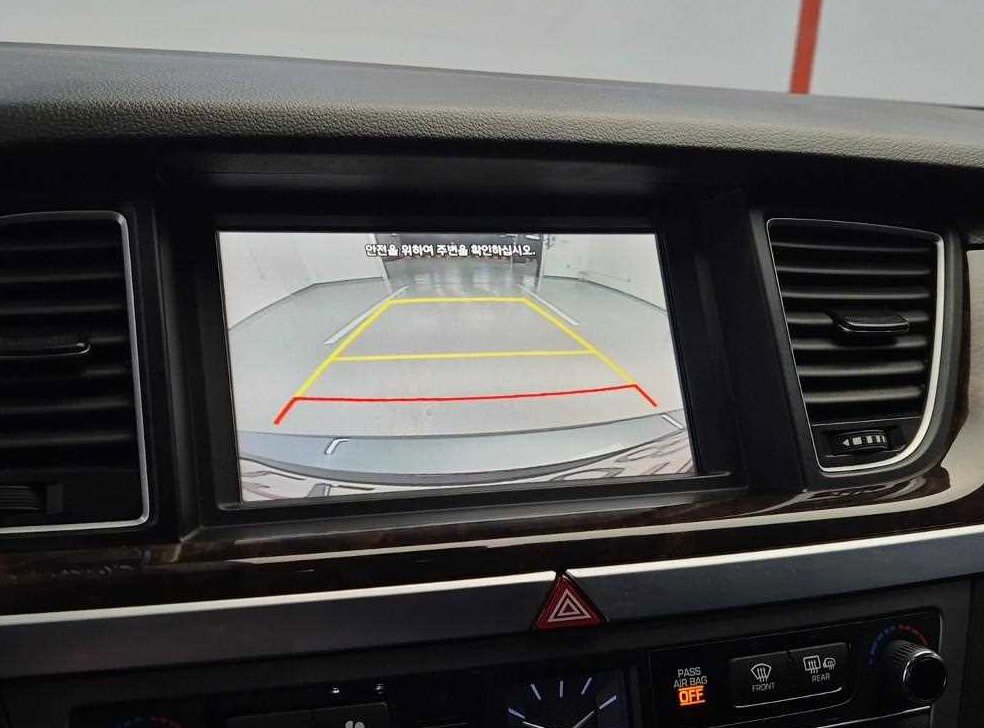 현대 제네시스 G330 모던 사진 14