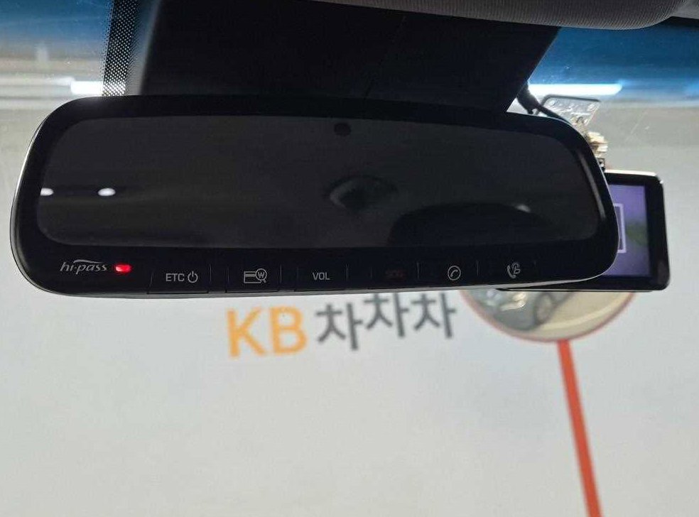 현대 제네시스 G330 모던 사진 16