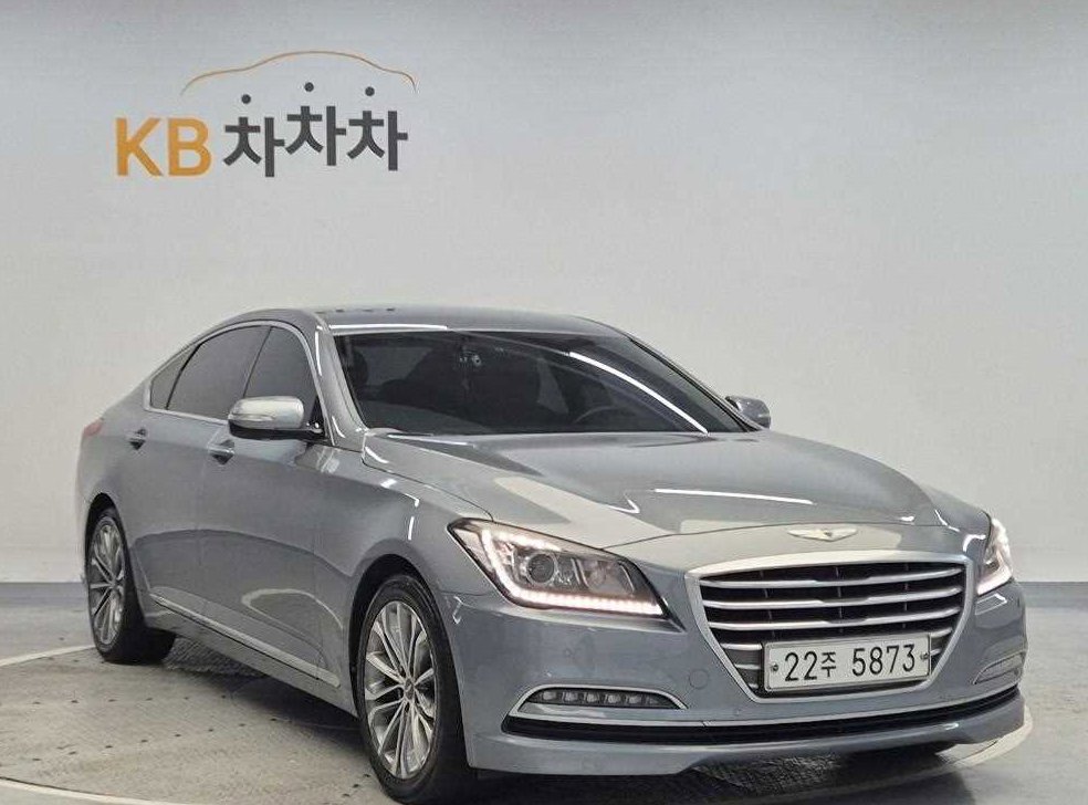 현대 제네시스 G330 모던 사진 4