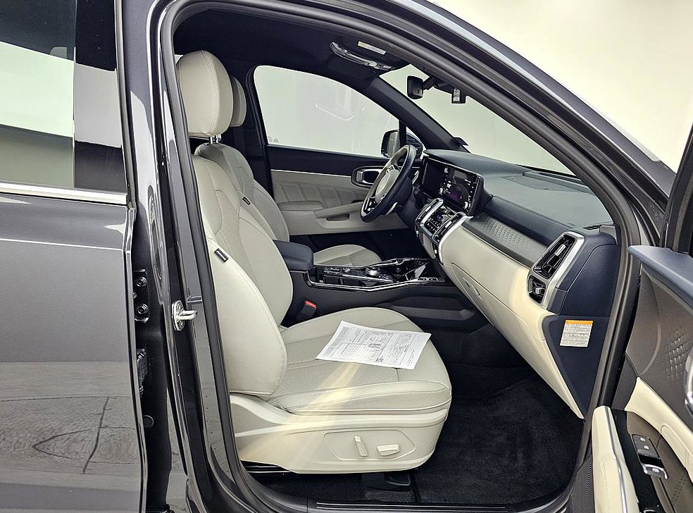 기아 쏘렌토 HEV 1.6 2WD 노블레스 사진 11
