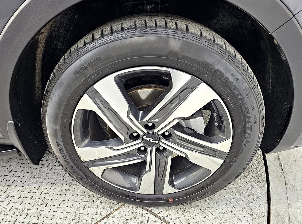 기아 쏘렌토 HEV 1.6 2WD 노블레스 사진 20