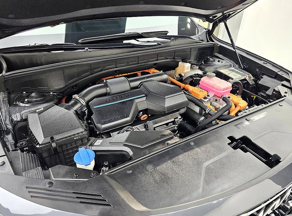 기아 쏘렌토 HEV 1.6 2WD 노블레스 사진 6
