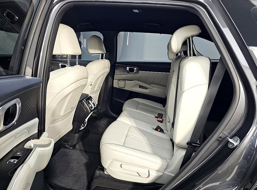 기아 쏘렌토 HEV 1.6 2WD 노블레스 사진 9
