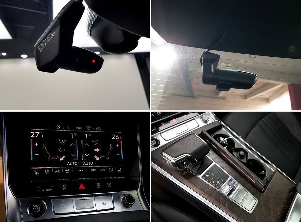 아우디 A6 45 TFSI 프리미엄 사진 12