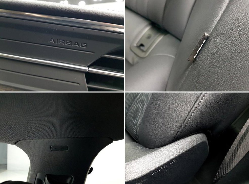 아우디 A6 45 TFSI 프리미엄 사진 15