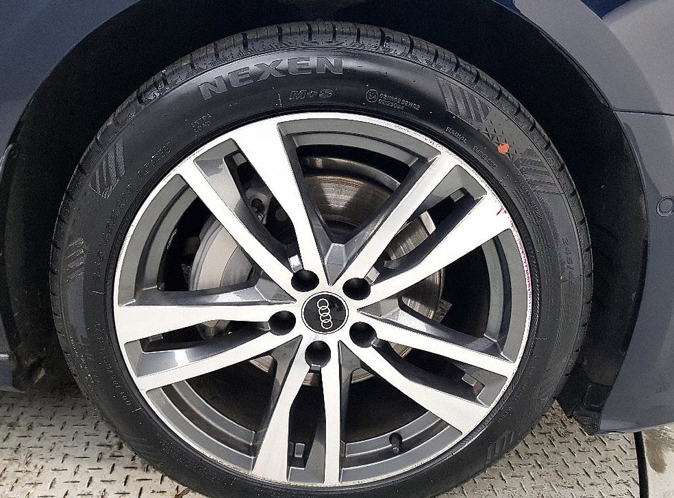 아우디 A6 45 TFSI 프리미엄 사진 20