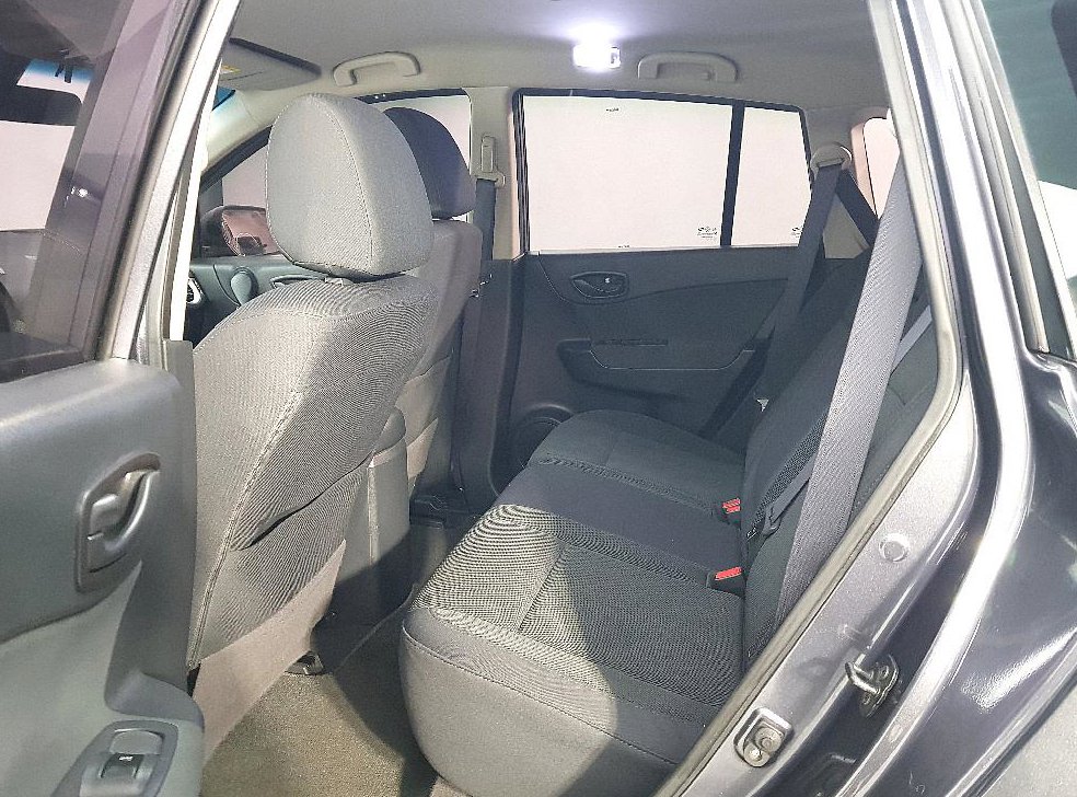 르노코리아(삼성) QM5 디젤 2WD SE 사진 8