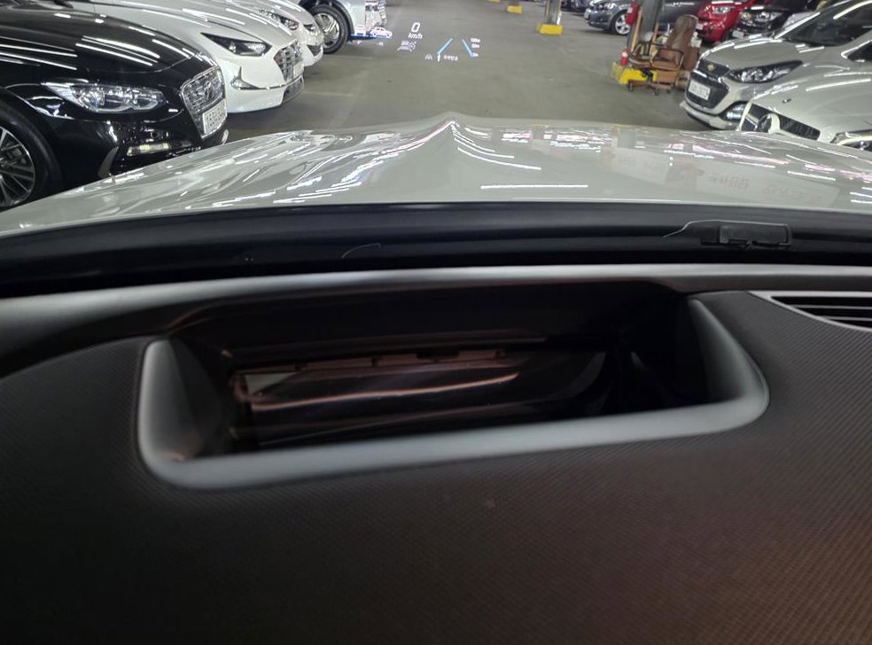 벤츠 GLS 클래스 GLS 400d 4MATIC 사진 10