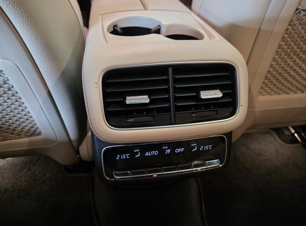 벤츠 GLS 클래스 GLS 400d 4MATIC 사진 20