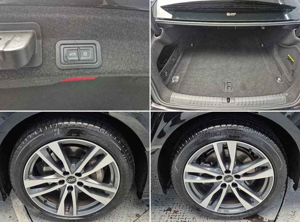 아우디 A6 45 TFSI 프리미엄 사진 19