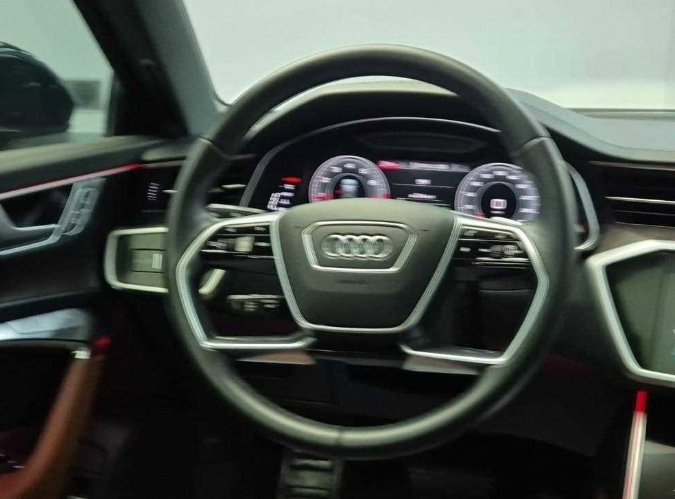 아우디 A6 45 TFSI 프리미엄 사진 9