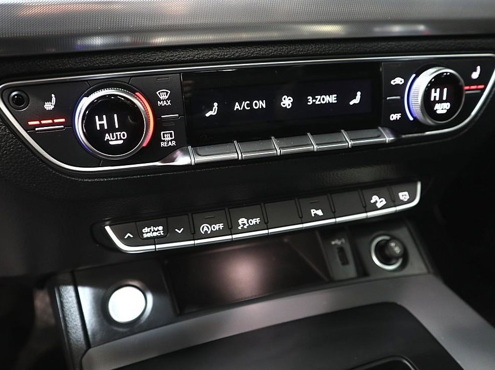 아우디 Q5 40 TDI 콰트로 스포트백 사진 13