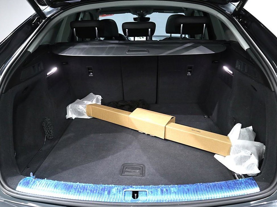 아우디 Q5 40 TDI 콰트로 스포트백 사진 17