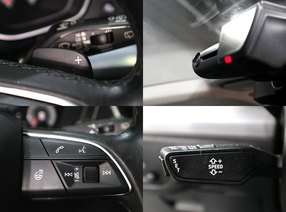 아우디 Q5 40 TDI 콰트로 스포트백 사진 19