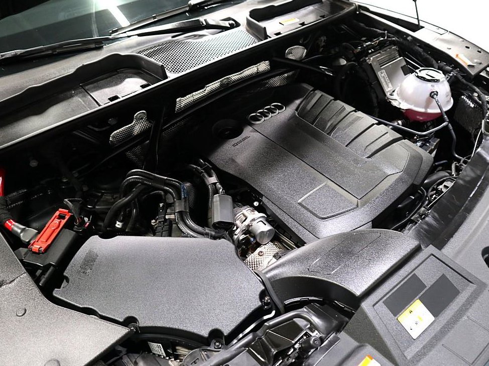 아우디 Q5 40 TDI 콰트로 스포트백 사진 6