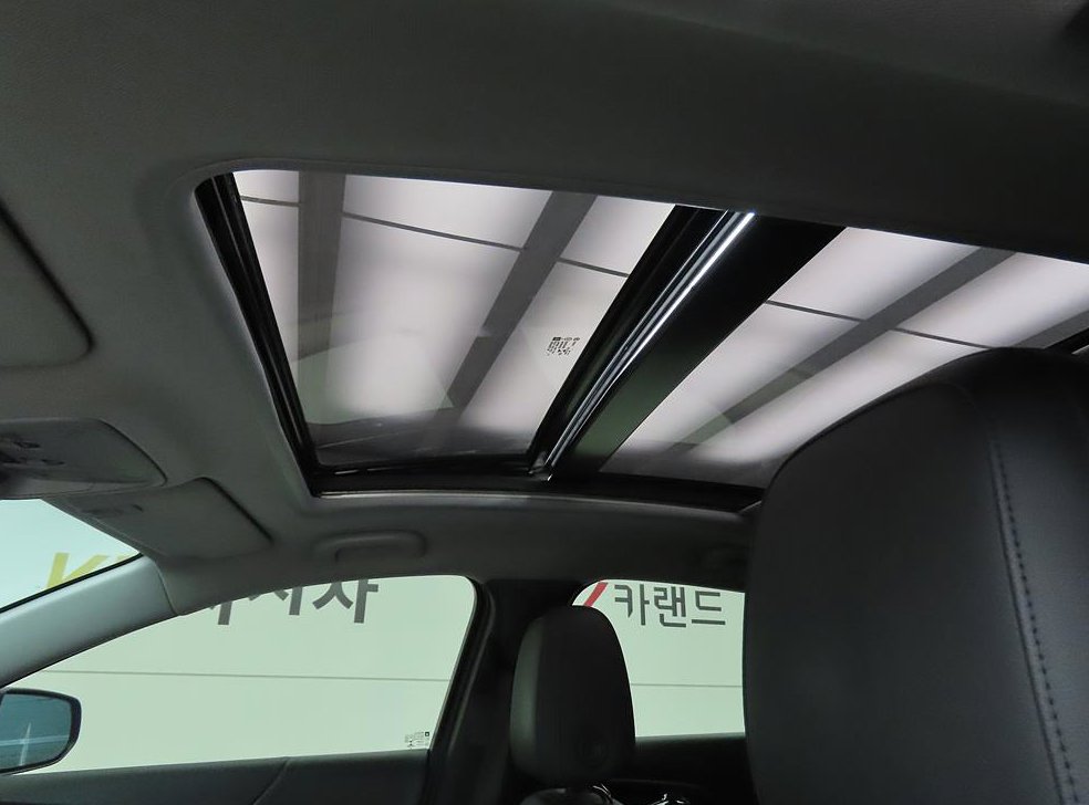 쉐보레 말리부 2.0 터보 LTZ 사진 18