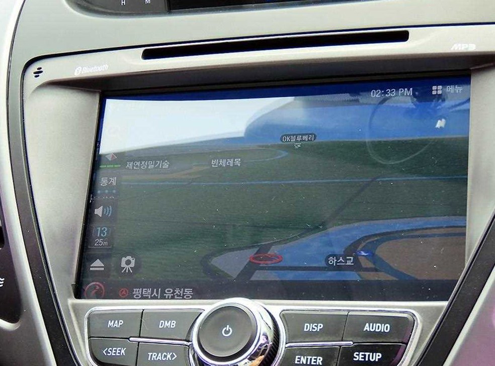 현대 아반떼 1.6 VGT 스마트 사진 17
