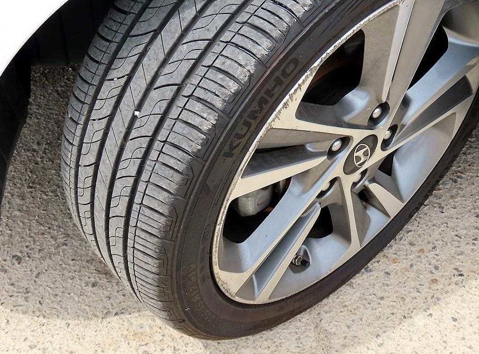 현대 아반떼 1.6 VGT 스마트 사진 20