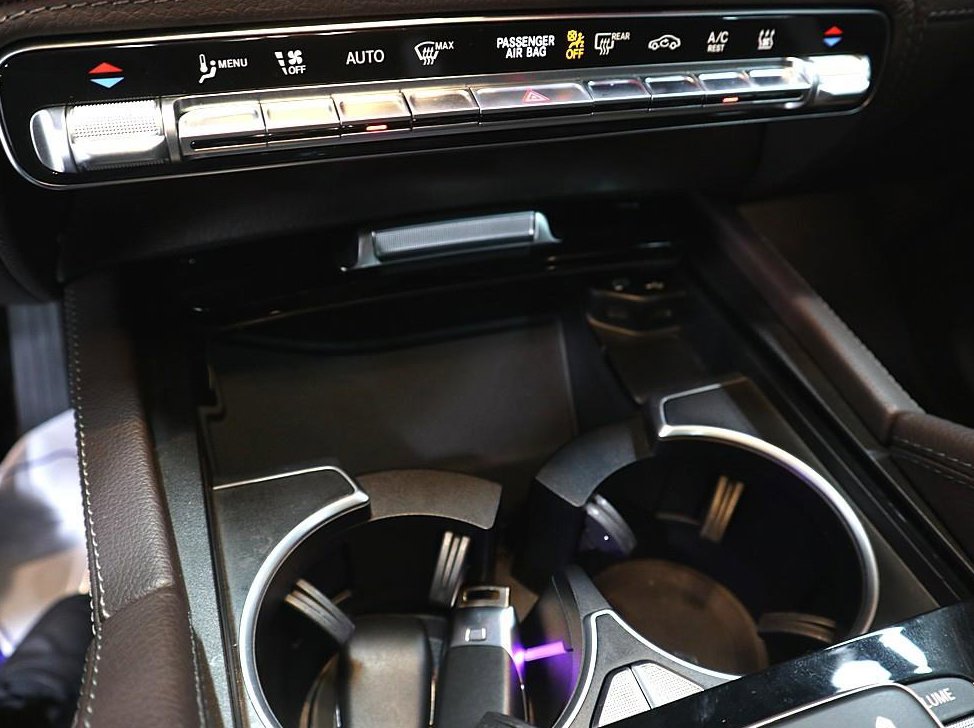 벤츠 GLE 클래스 GLE 350e 4MATIC 사진 12