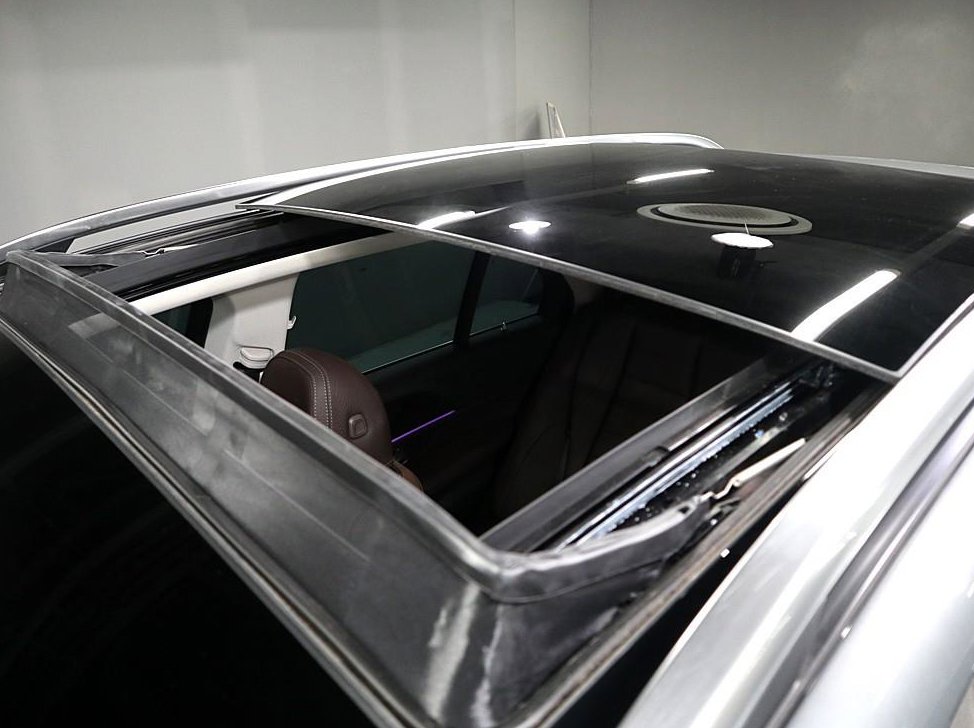 벤츠 GLE 클래스 GLE 350e 4MATIC 사진 16