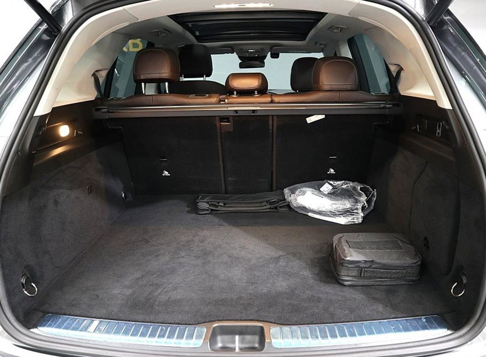 벤츠 GLE 클래스 GLE 350e 4MATIC 사진 17