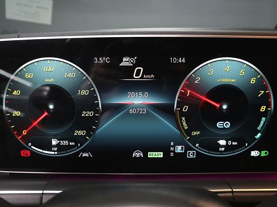 벤츠 GLE 클래스 GLE 350e 4MATIC 사진 7