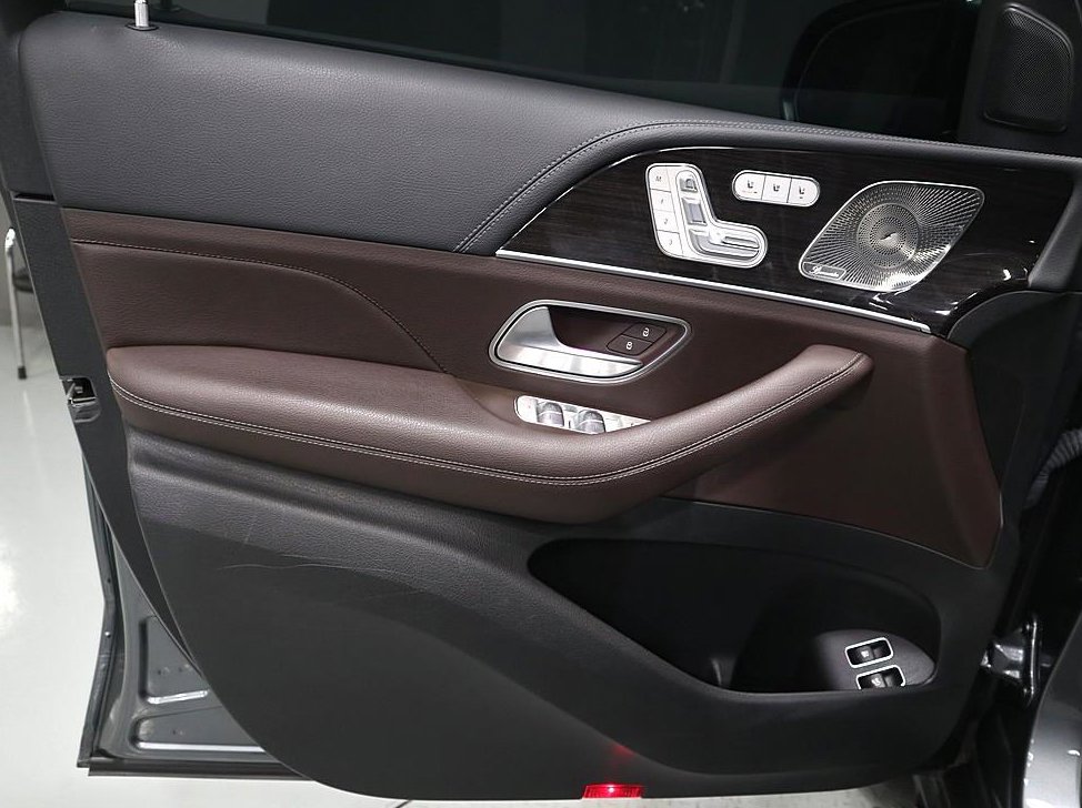 벤츠 GLE 클래스 GLE 350e 4MATIC 사진 8