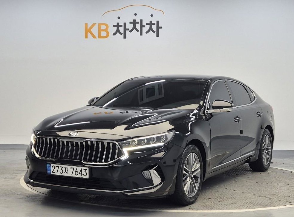 기아 K7 가솔린 3.0 GDI