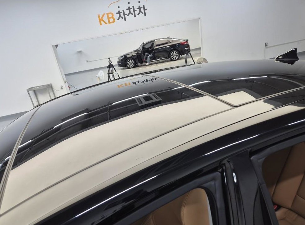 기아 K7 가솔린 3.0 GDI 사진 13