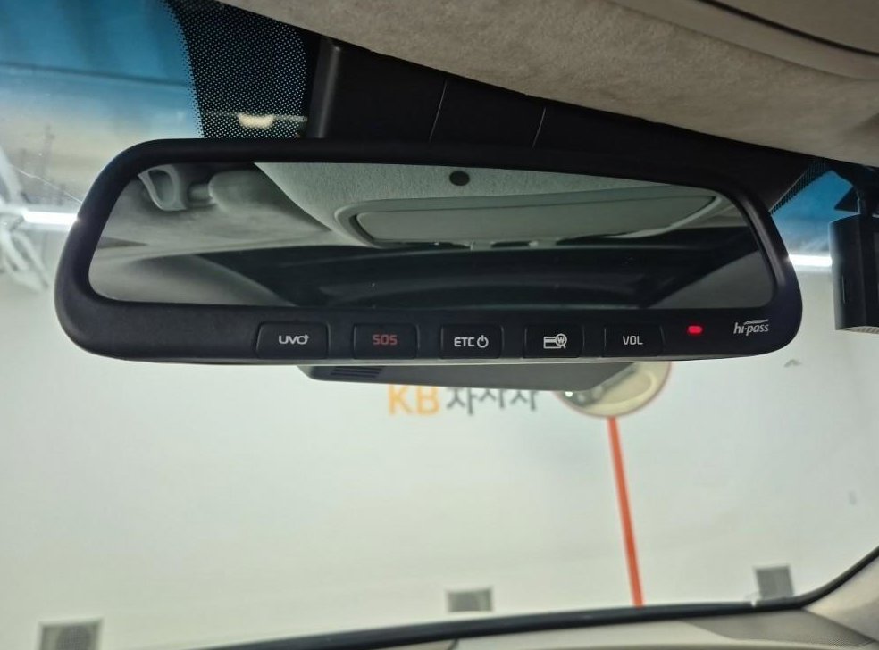 기아 K7 가솔린 3.0 GDI 사진 18
