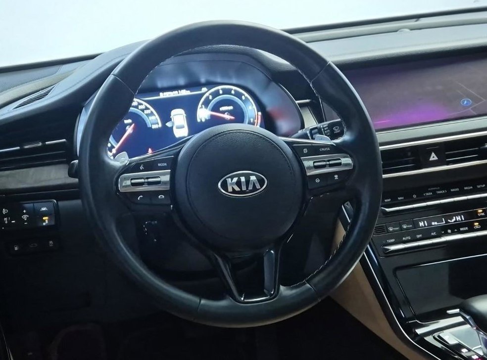 기아 K7 가솔린 3.0 GDI 사진 9