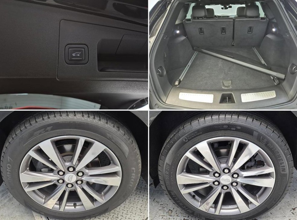 캐딜락 XT5 3.6 프리미엄 럭셔리 AWD 사진 10