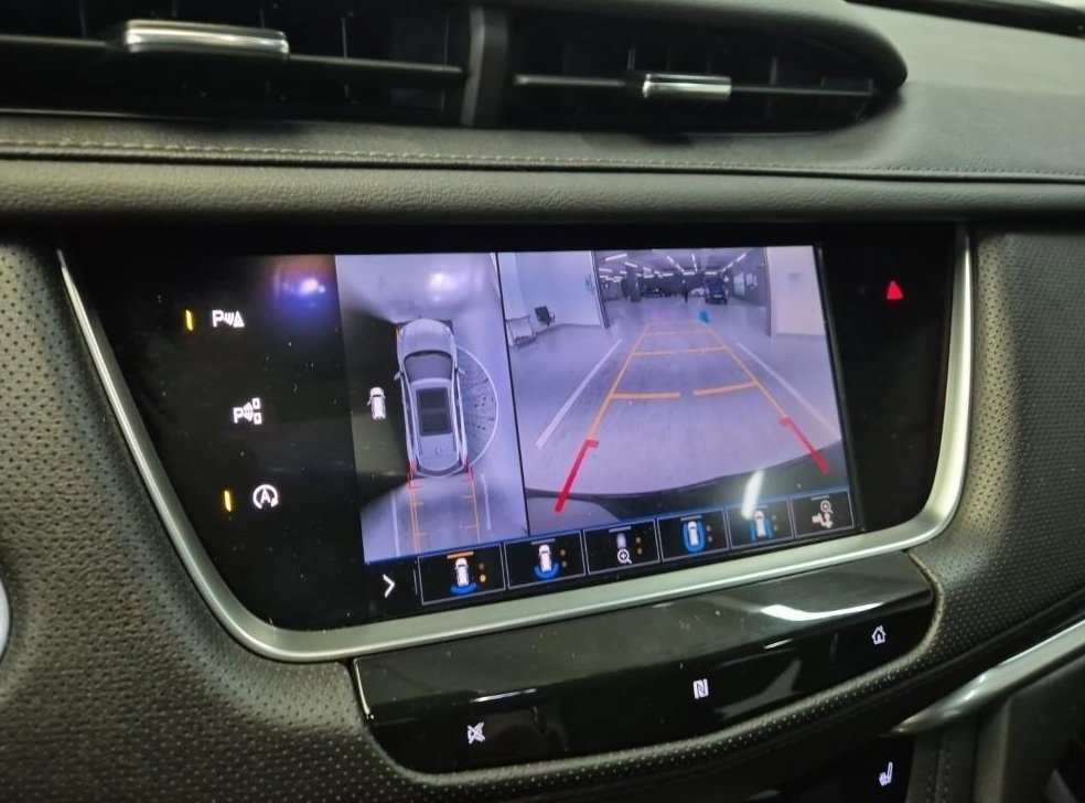캐딜락 XT5 3.6 프리미엄 럭셔리 AWD 사진 11