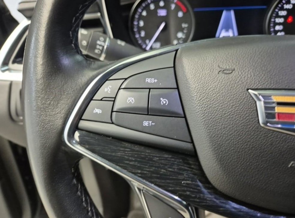 캐딜락 XT5 3.6 프리미엄 럭셔리 AWD 사진 12