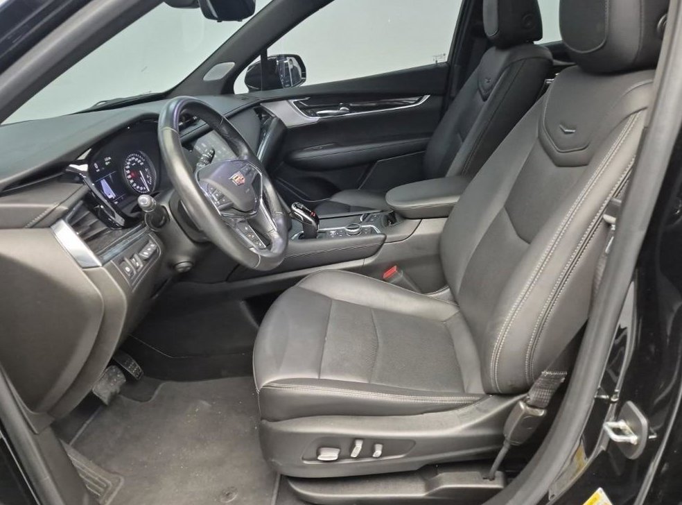 캐딜락 XT5 3.6 프리미엄 럭셔리 AWD 사진 15