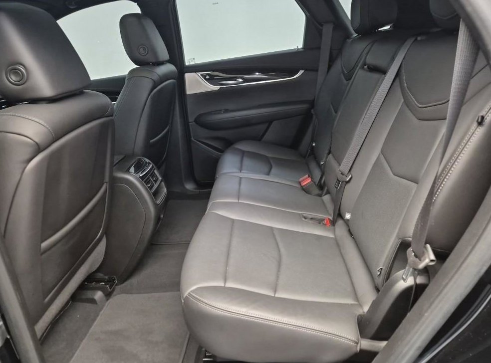 캐딜락 XT5 3.6 프리미엄 럭셔리 AWD 사진 16